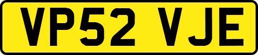 VP52VJE