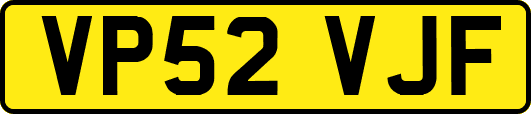 VP52VJF