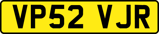 VP52VJR