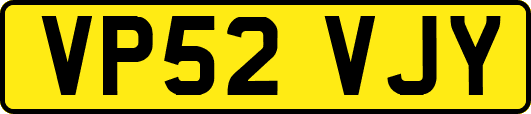 VP52VJY