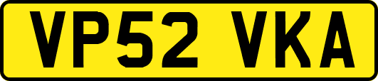 VP52VKA