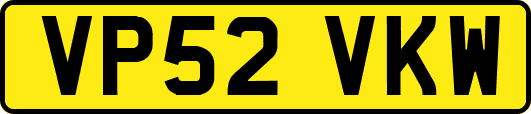 VP52VKW