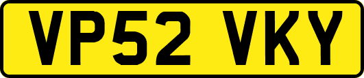 VP52VKY