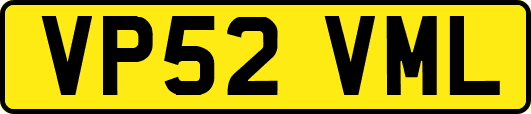 VP52VML