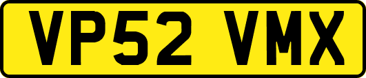 VP52VMX