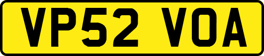 VP52VOA