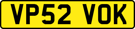VP52VOK
