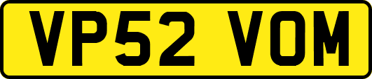 VP52VOM