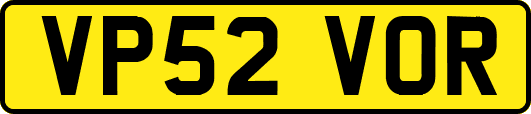 VP52VOR