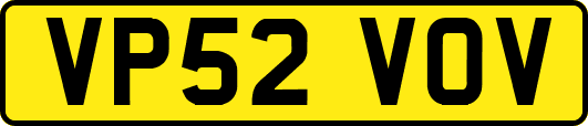 VP52VOV