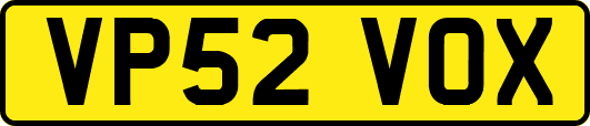 VP52VOX