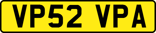 VP52VPA