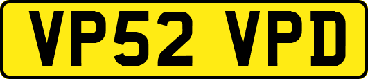 VP52VPD