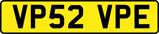 VP52VPE
