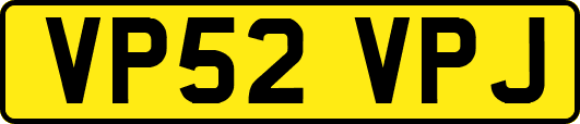 VP52VPJ