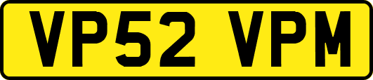 VP52VPM