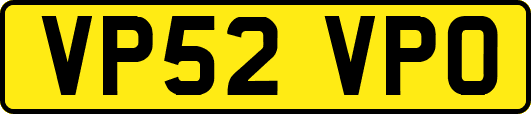 VP52VPO