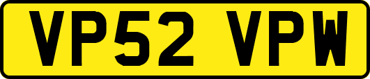 VP52VPW