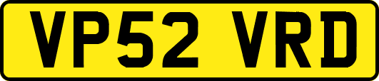 VP52VRD