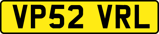 VP52VRL