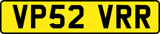 VP52VRR