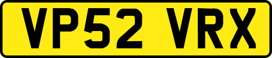VP52VRX