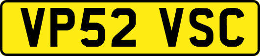 VP52VSC