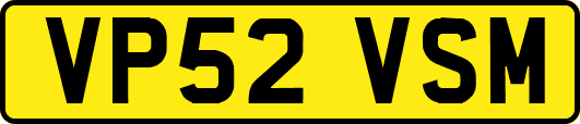 VP52VSM