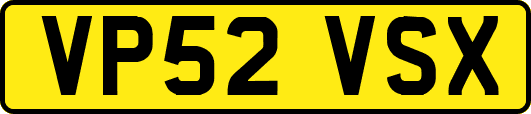 VP52VSX