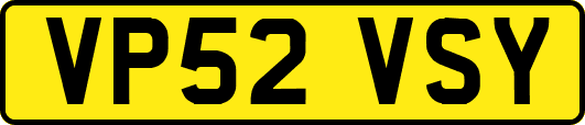 VP52VSY