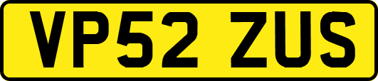 VP52ZUS