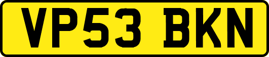 VP53BKN