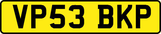 VP53BKP