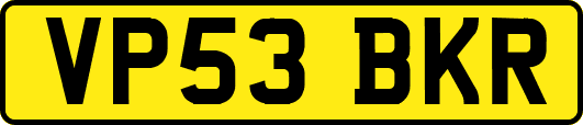 VP53BKR
