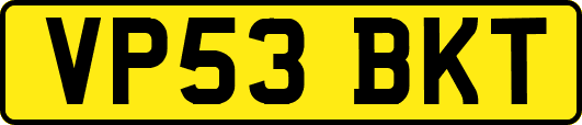 VP53BKT