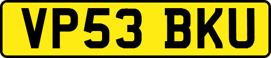 VP53BKU