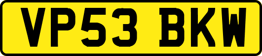 VP53BKW