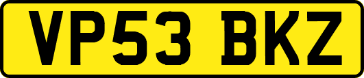 VP53BKZ