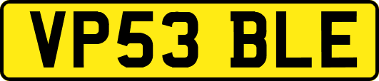 VP53BLE
