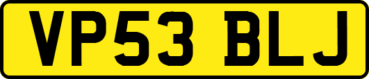 VP53BLJ