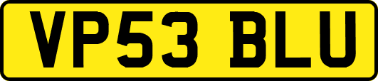 VP53BLU