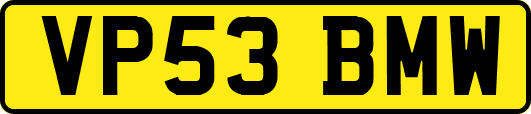 VP53BMW