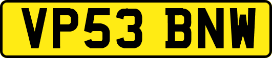 VP53BNW