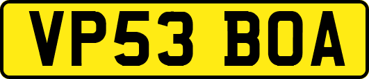 VP53BOA