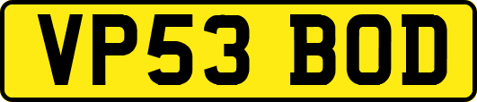 VP53BOD