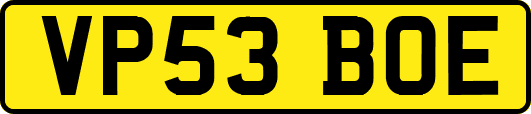VP53BOE