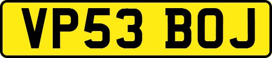 VP53BOJ