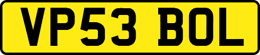 VP53BOL