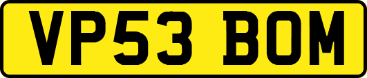 VP53BOM