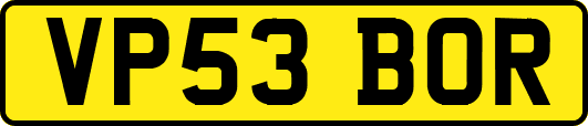 VP53BOR
